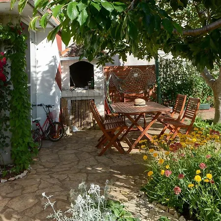 By The Sea Tkon, Pasman - 820 Апартаменты *