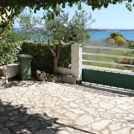 Апартаменты By The Sea Tkon, Pasman - 820 *