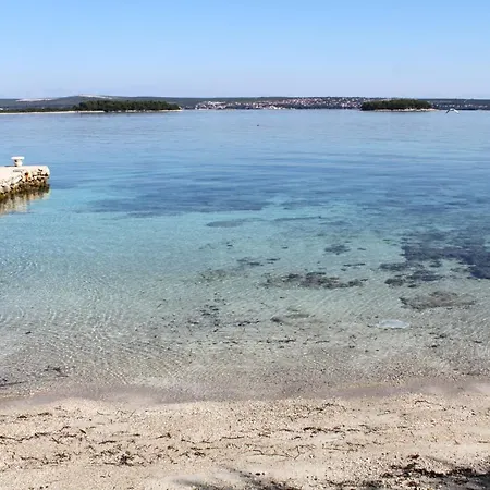 By The Sea Tkon, Pasman - 820 *