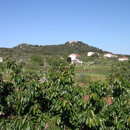 By The Sea Tkon, Pasman - 820 Апартаменты Ткон