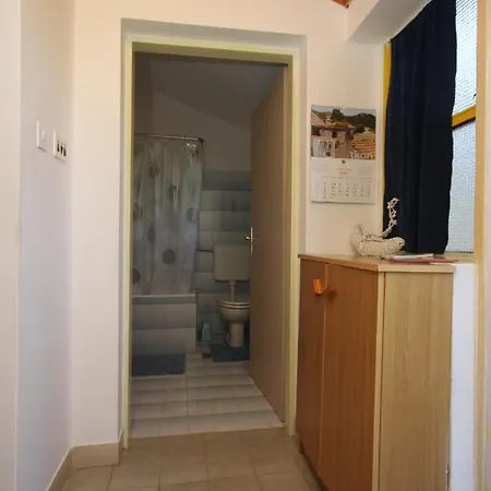 Апартаменты By The Sea Tkon, Pasman - 820 *