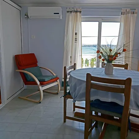 By The Sea Tkon, Pasman - 820 شقة *
