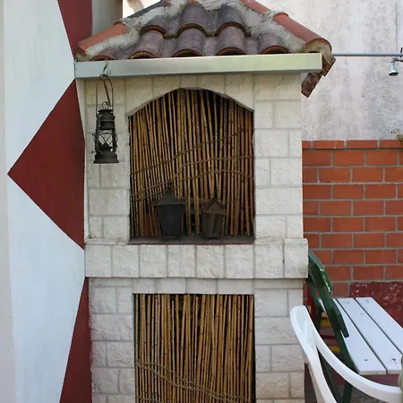 Апартаменты By The Sea Tkon, Pasman - 820 Ткон