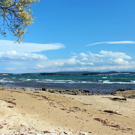 Daire By The Sea Tkon, Pasman - 820