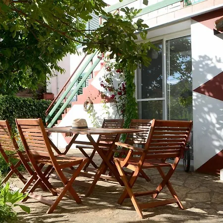 דירה By The Sea Tkon, Pasman - 820 טקון