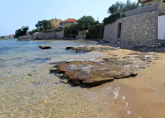 By The Sea Tkon, Pasman - 820 * Tkon