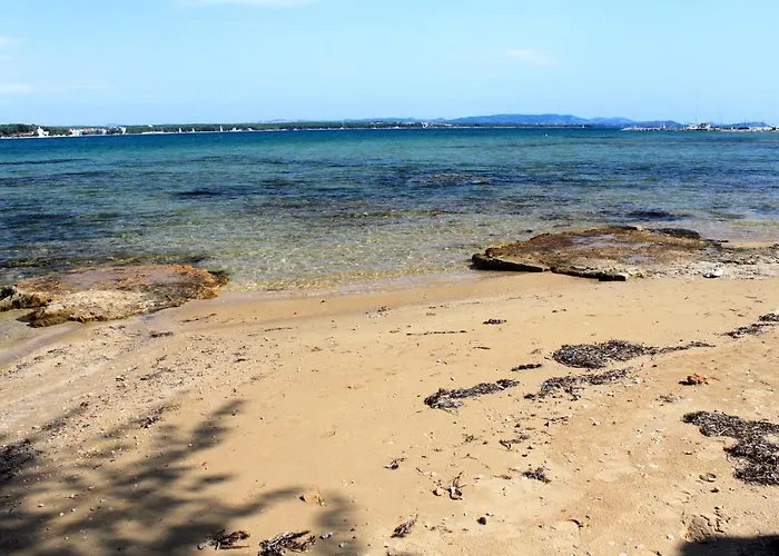 By The Sea Tkon, Pasman - 820