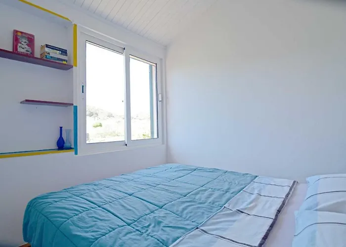 By The Sea Tkon, Pasman - 820 טקון