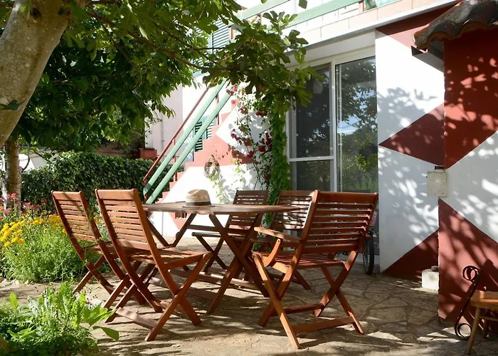 דירה By The Sea Tkon, Pasman - 820 טקון