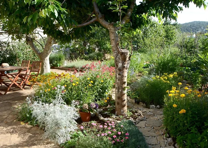 By The Sea Tkon, Pasman - 820 Lägenhet *