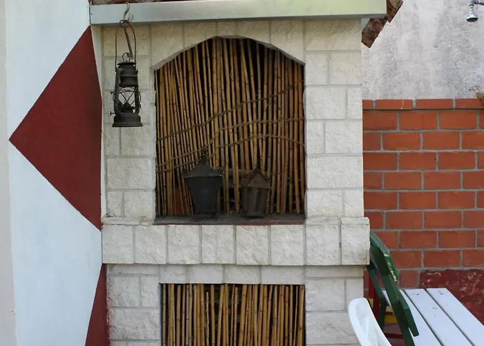 דירה By The Sea Tkon, Pasman - 820 טקון