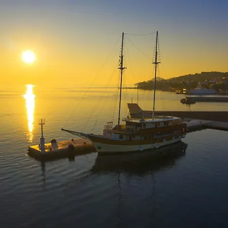 By The Sea Tkon, Pasman - 820 * Tkon