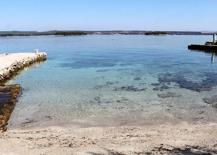 By The Sea Tkon, Pasman - 820 *