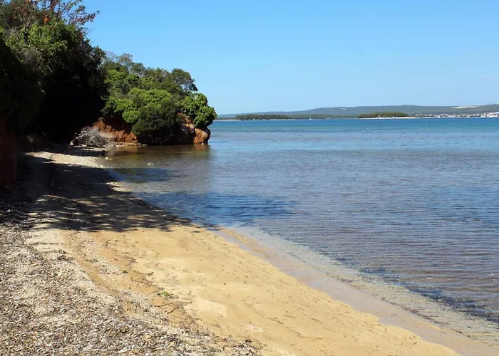 Apartman By The Sea Tkon, Pasman - 820 Tkon