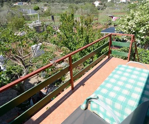 By The Sea Tkon, Pasman - 820 Apartman *