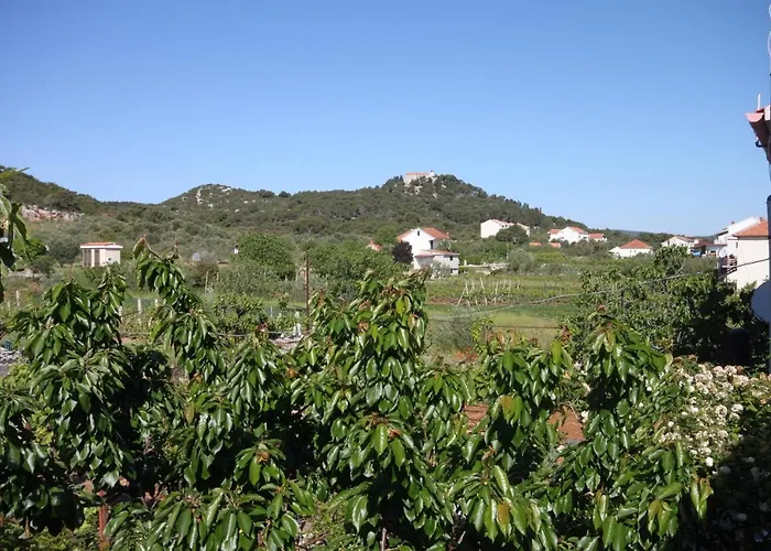 By The Sea Tkon, Pasman - 820 Apartman Tkon