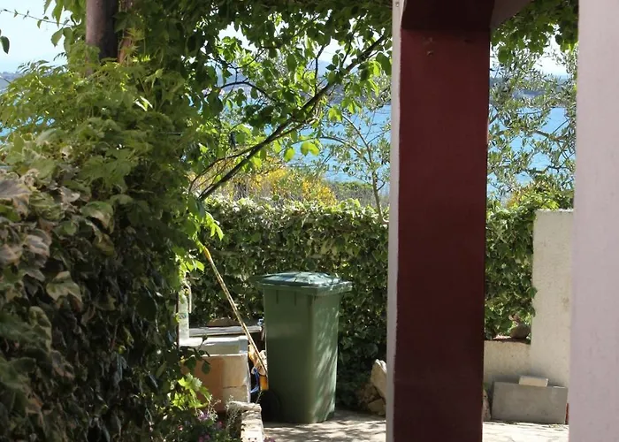 By The Sea Tkon, Pasman - 820 Tkon